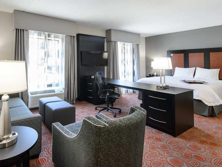 Hampton Inn Stafford / Quantico-Aquia Exterior photo